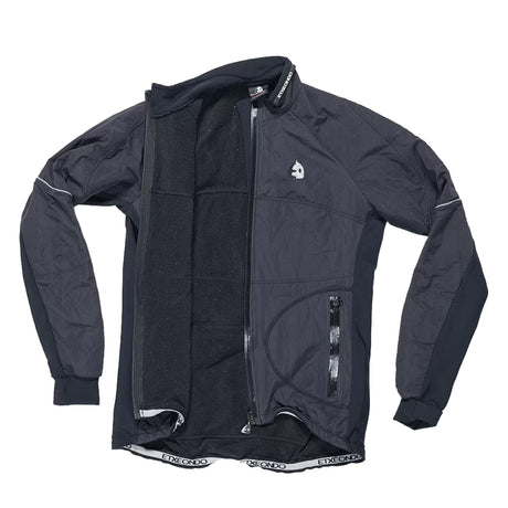 Estimated size SBlack