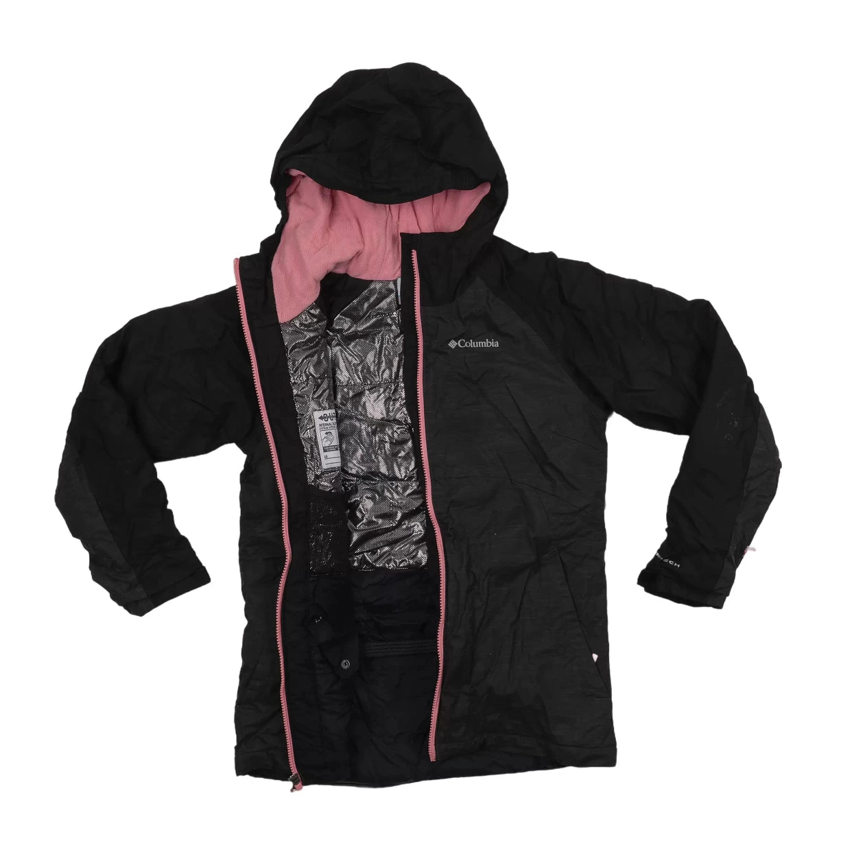 LBlack Heather