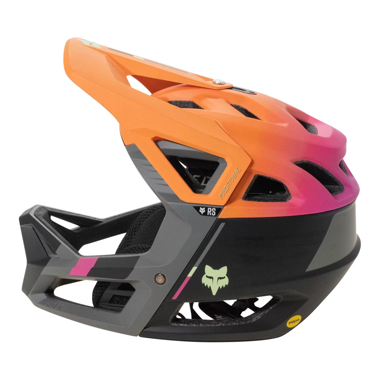 SBlack/Orange