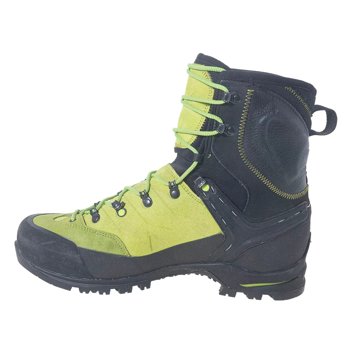11Green/Black
