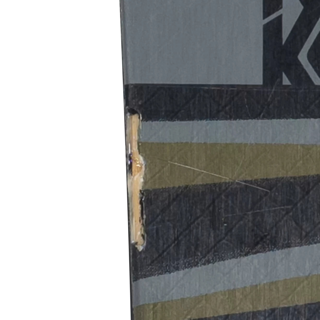 156cmBlack/Olive