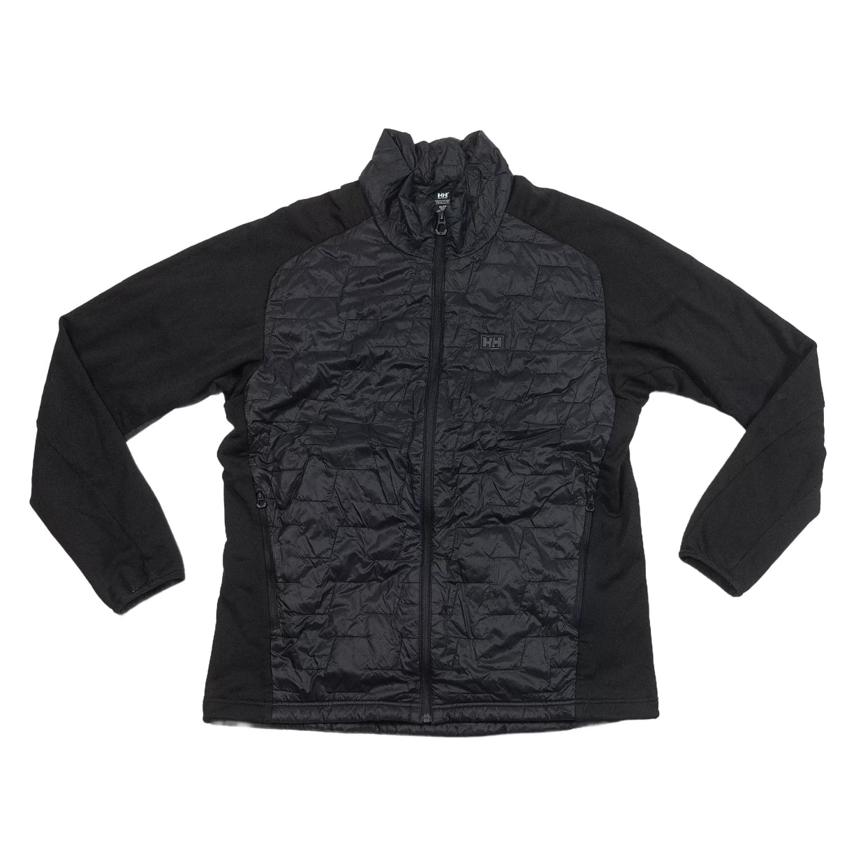 XLBlack