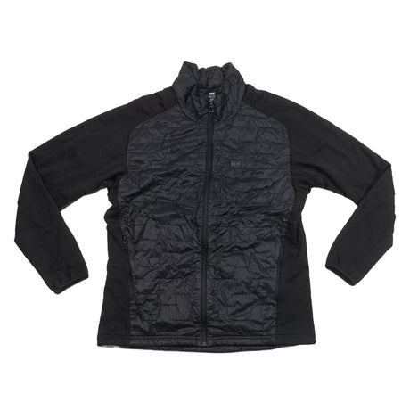 XLBlack