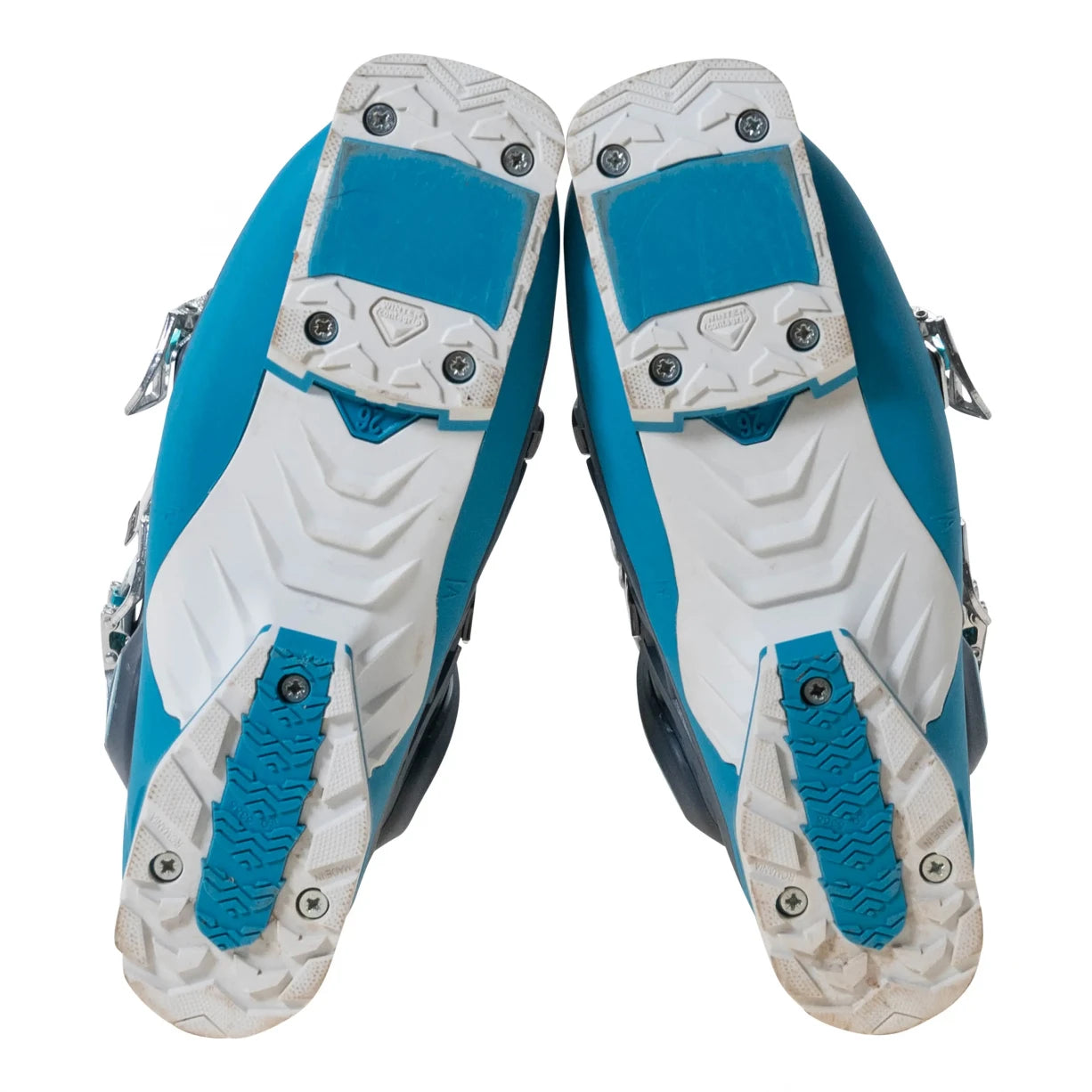 26.5Blue/Dark Blue