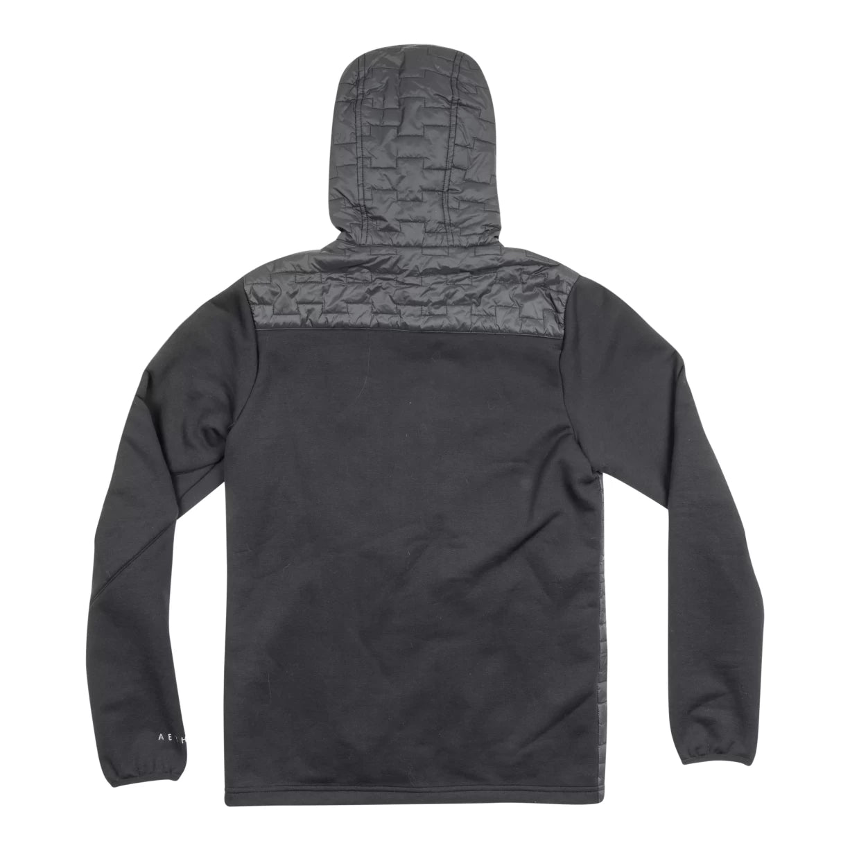 XSJet Black