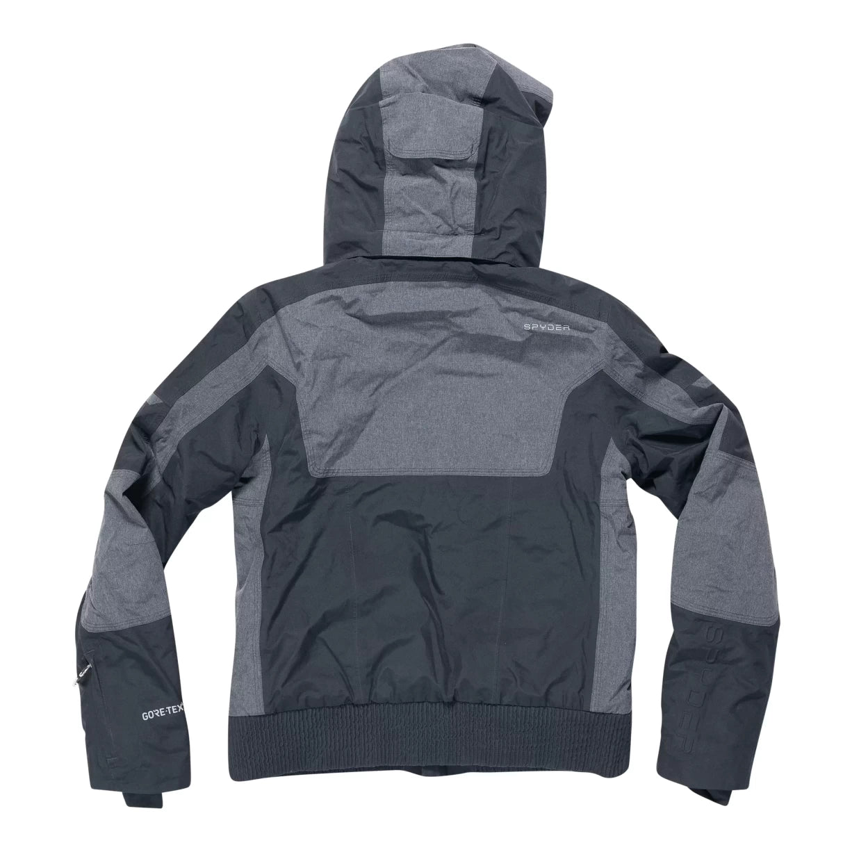 8Black/Grey