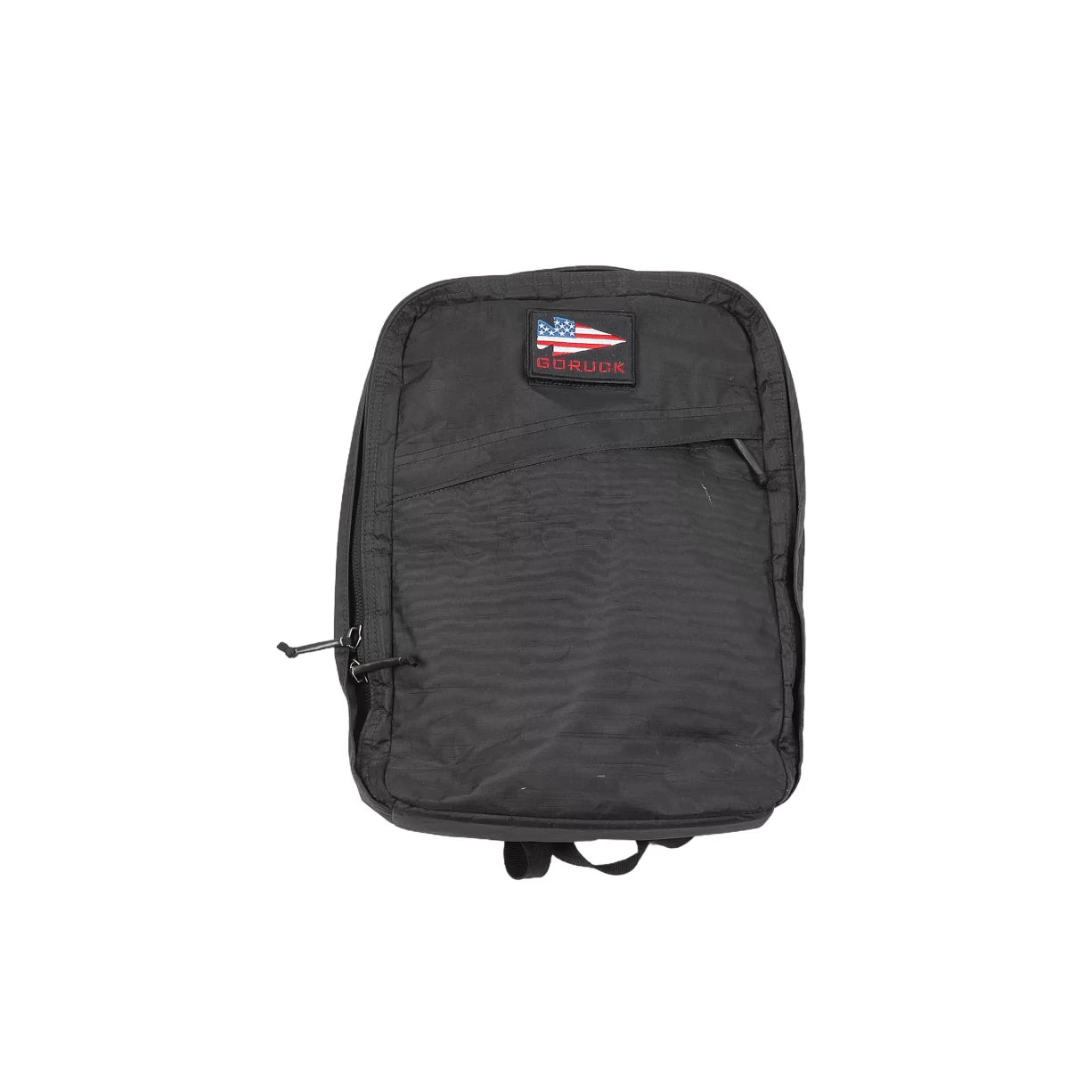 16 LBlack
