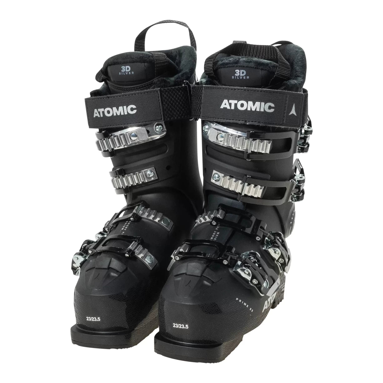 23/23.5Black