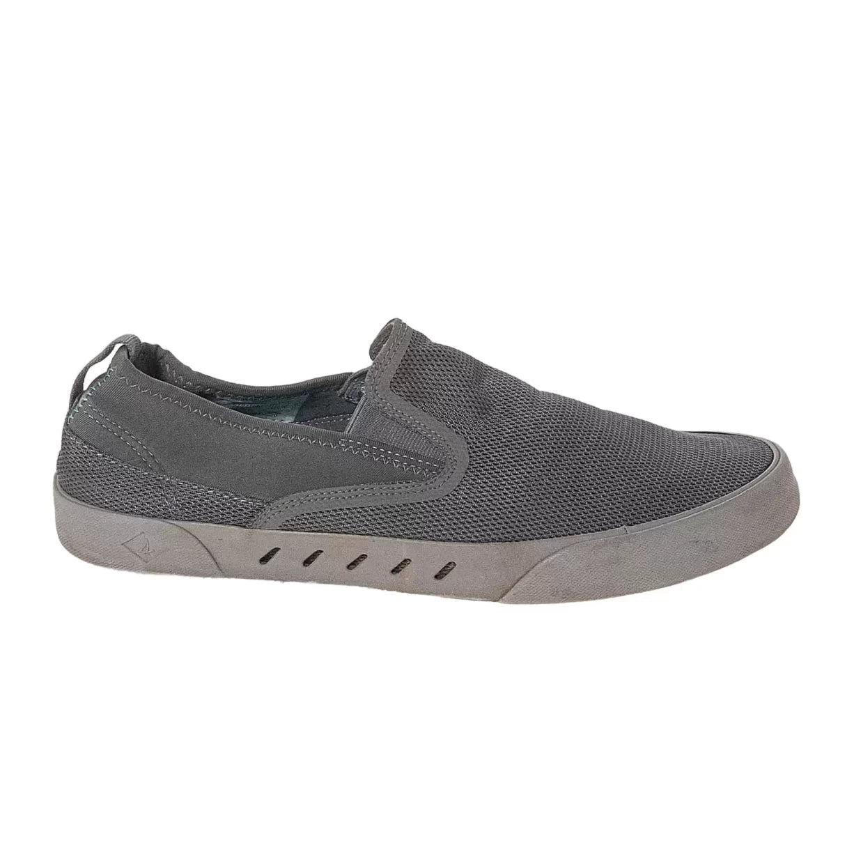 8.5Gray