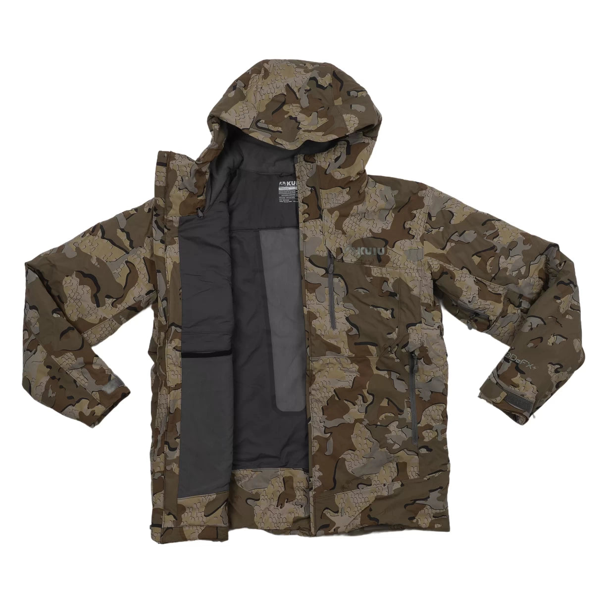XLCamo
