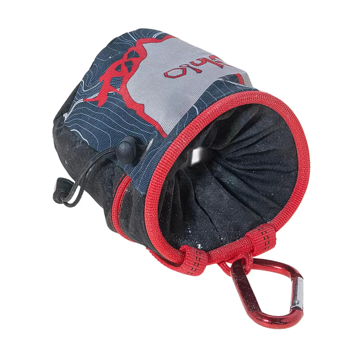 OneRed/Black