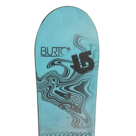 110cmBlack/Teal