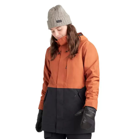 XSHarvesta Orange