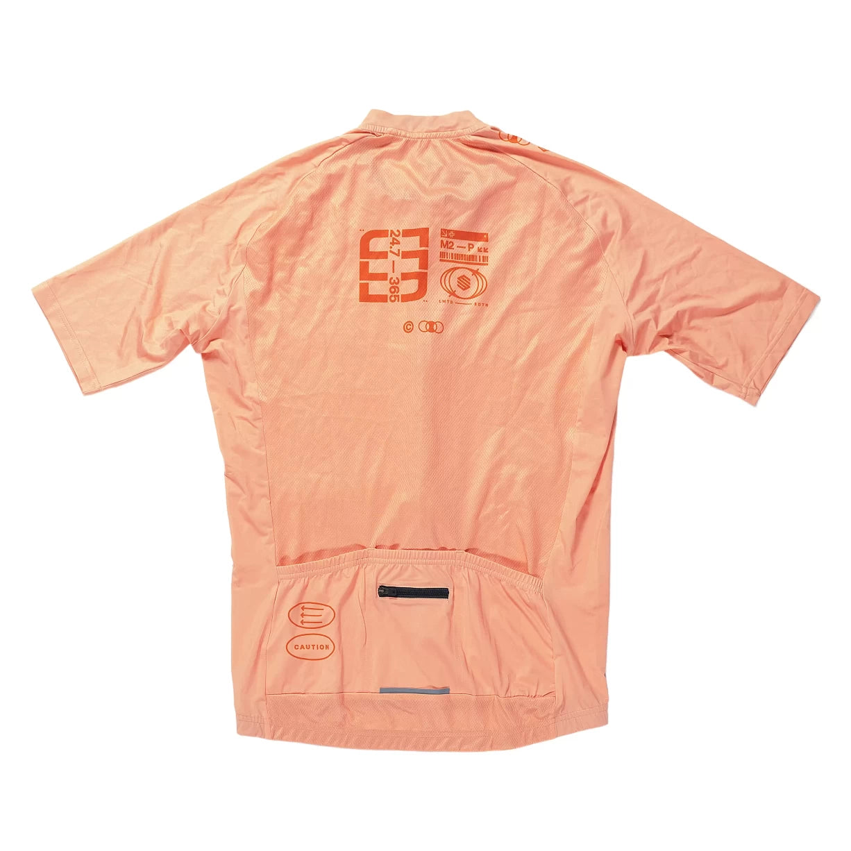 2XLPeach