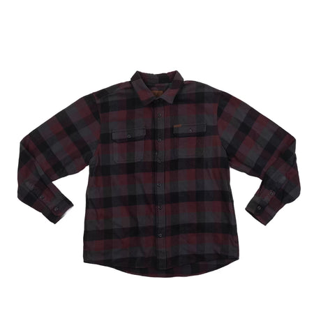 XLBlack/Red