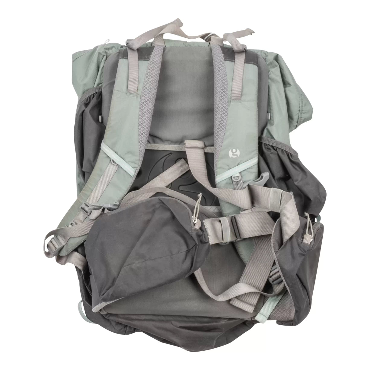 SGrey/Green