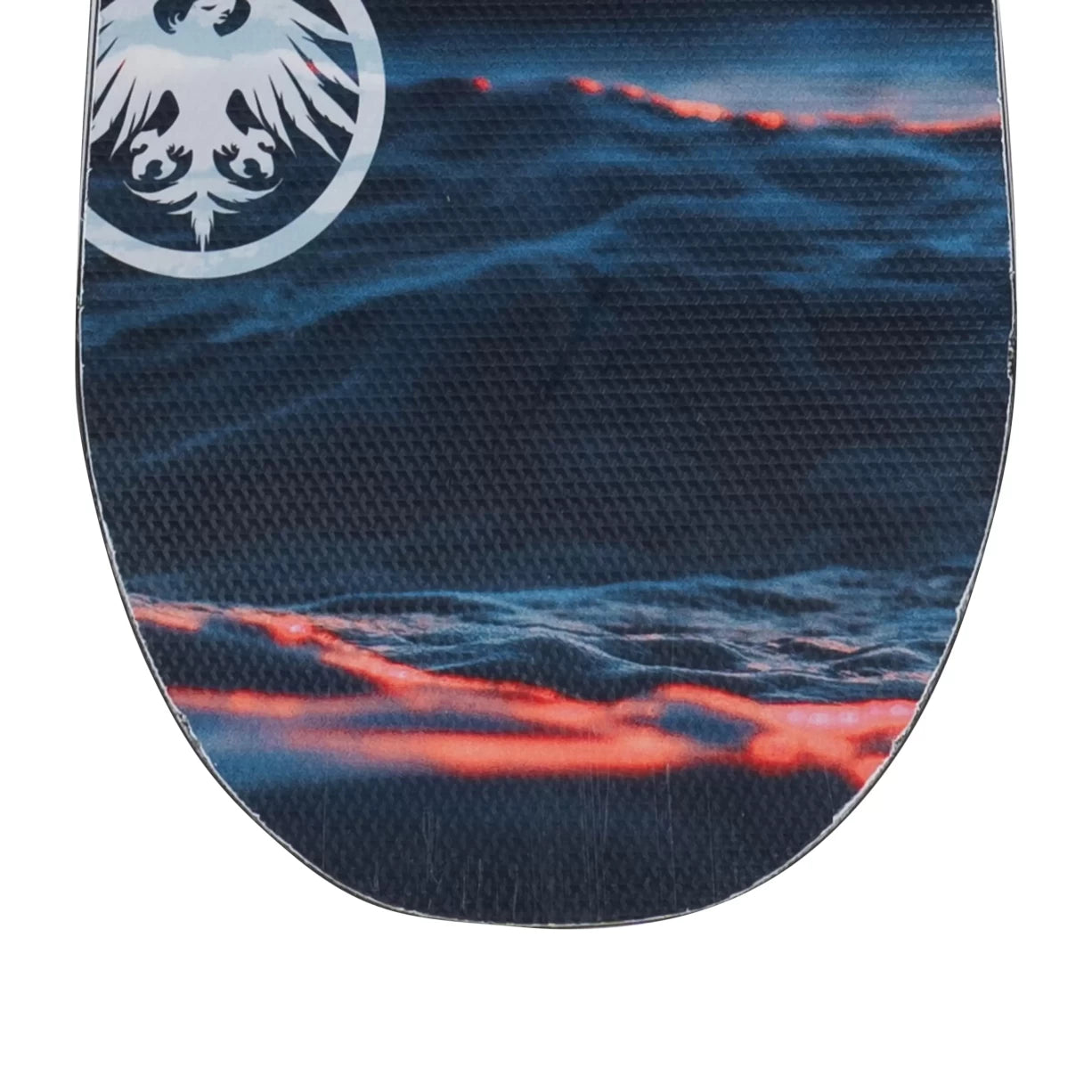 154cmRed/White/Blue