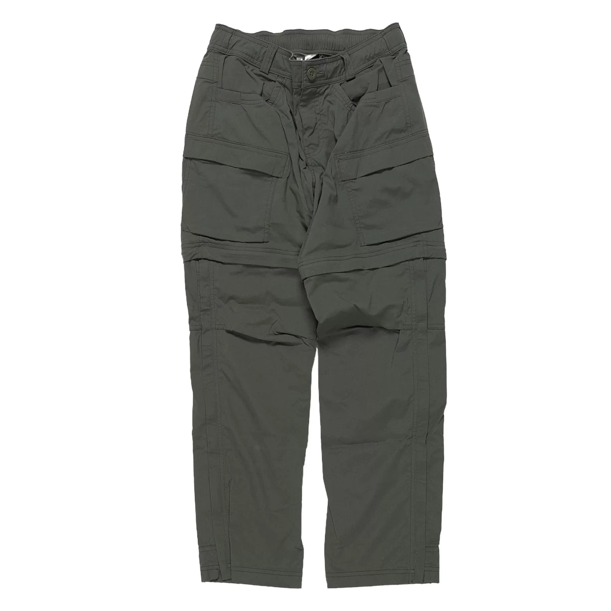 4 - ShortGreen
