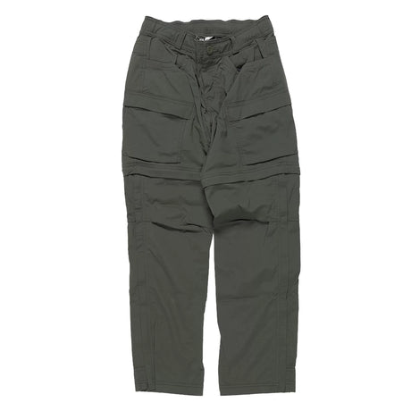 4 - ShortGreen