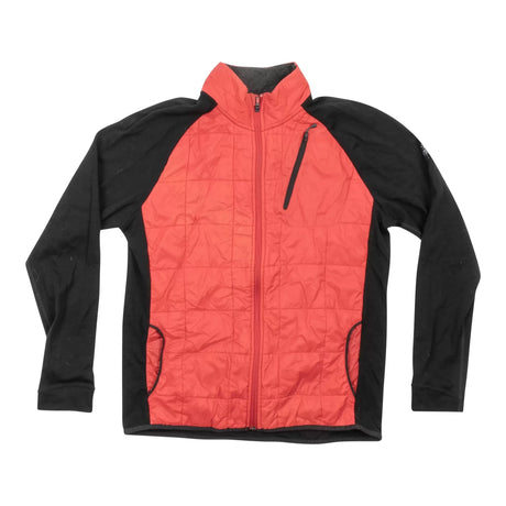 XLRed/Black