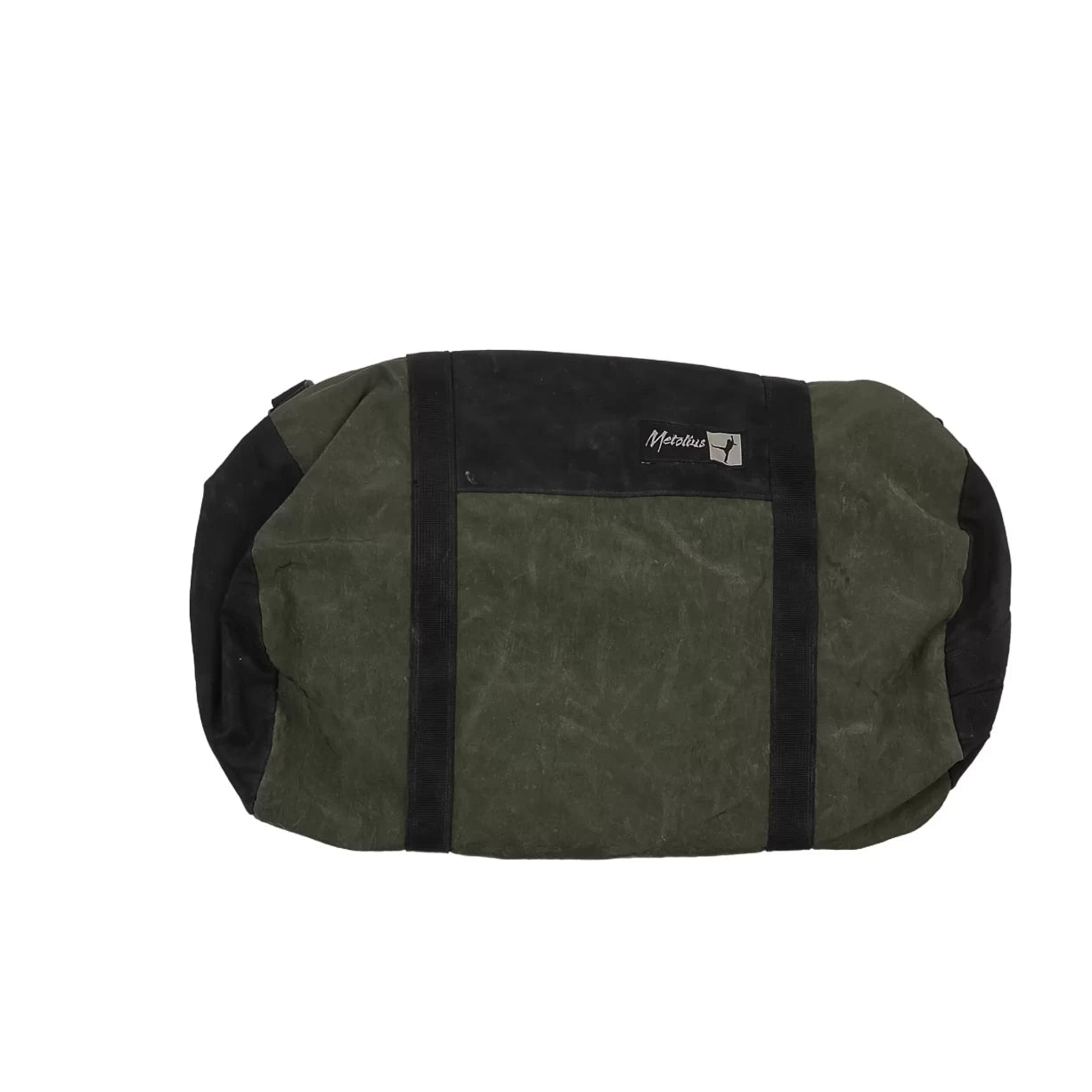 One SizeGreen / Black