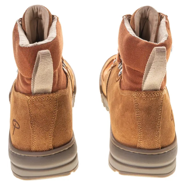 10Caramel Brown