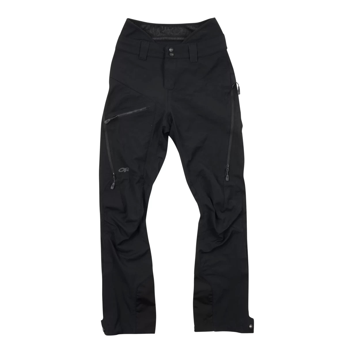 XSBlack