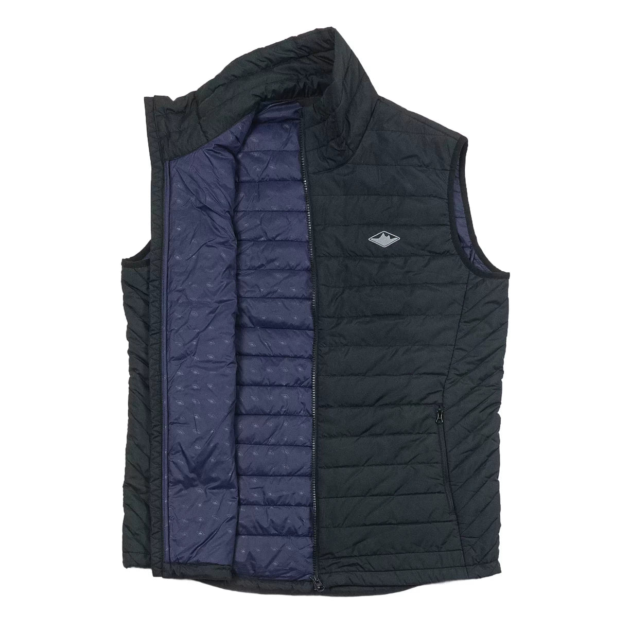 Estimated Size LBlack