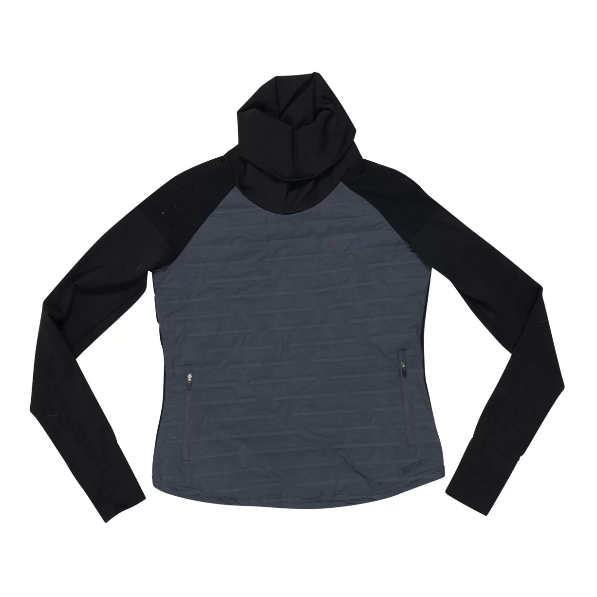 SGrey/Black