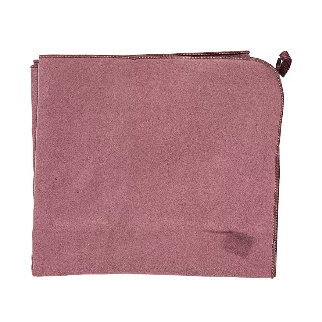 One SizeBurgundy