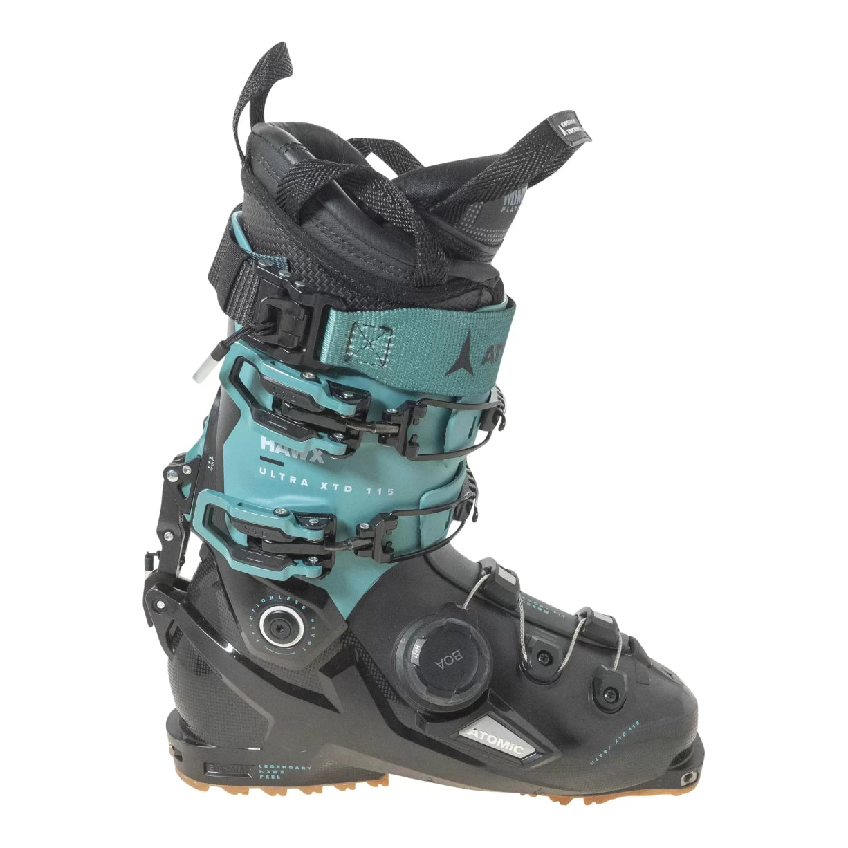 26.5Blue/Black