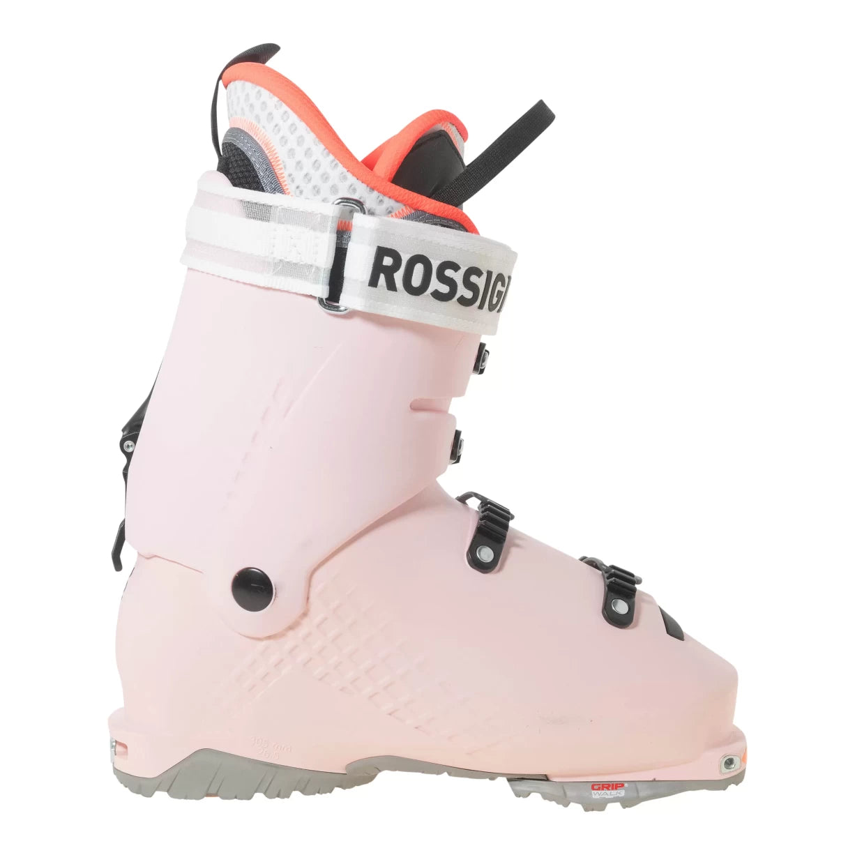 26.5Powder Pink