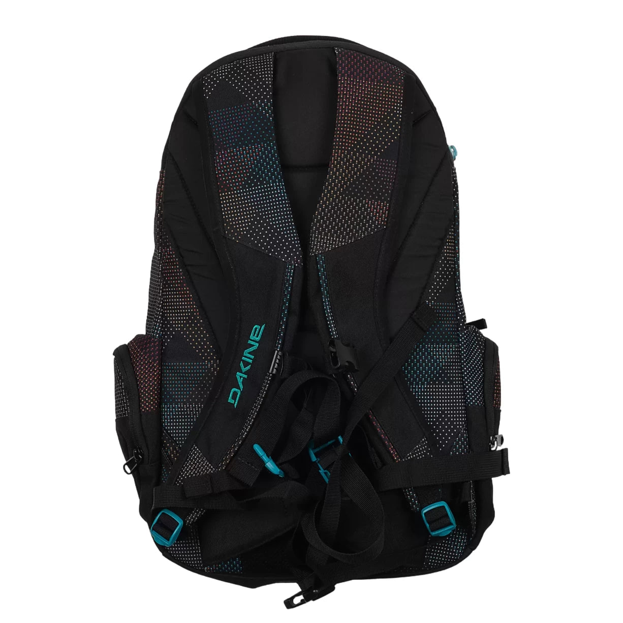 25 LBlack