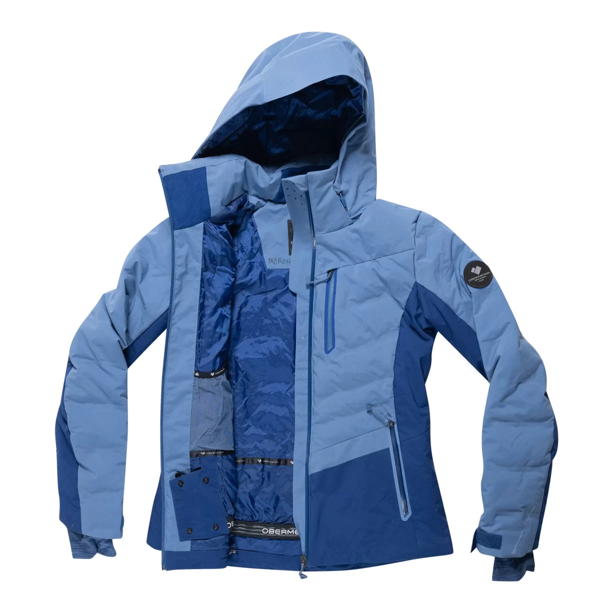 8Blue