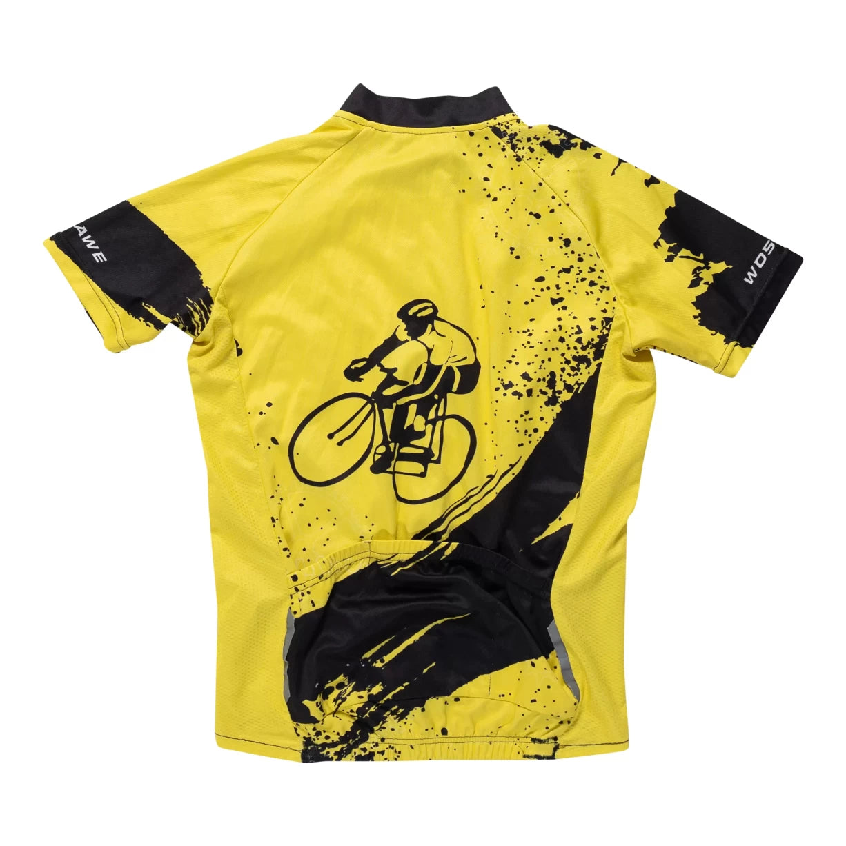 SBlack/Yellow
