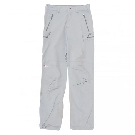 Estimated size SGrey