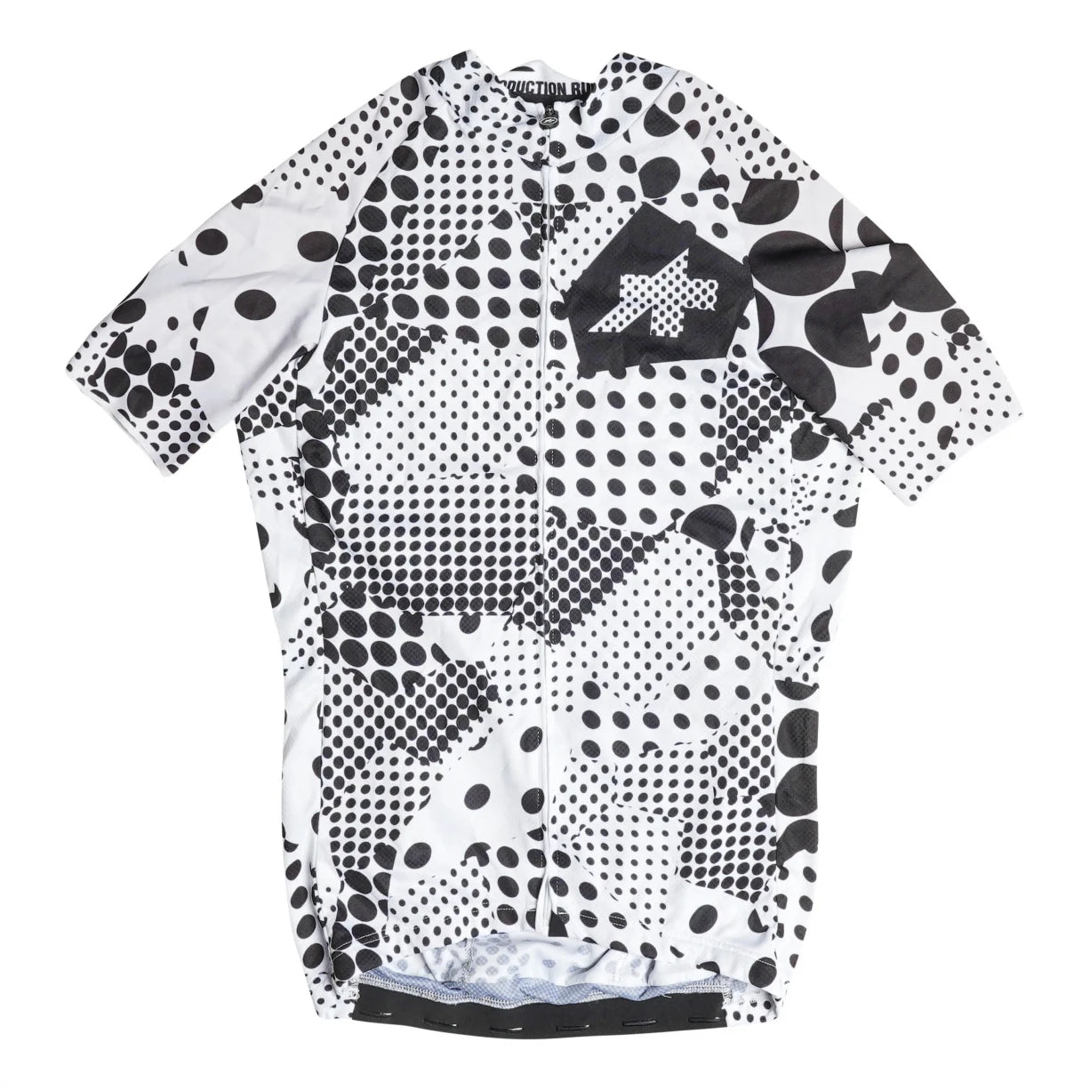 SBlack/White