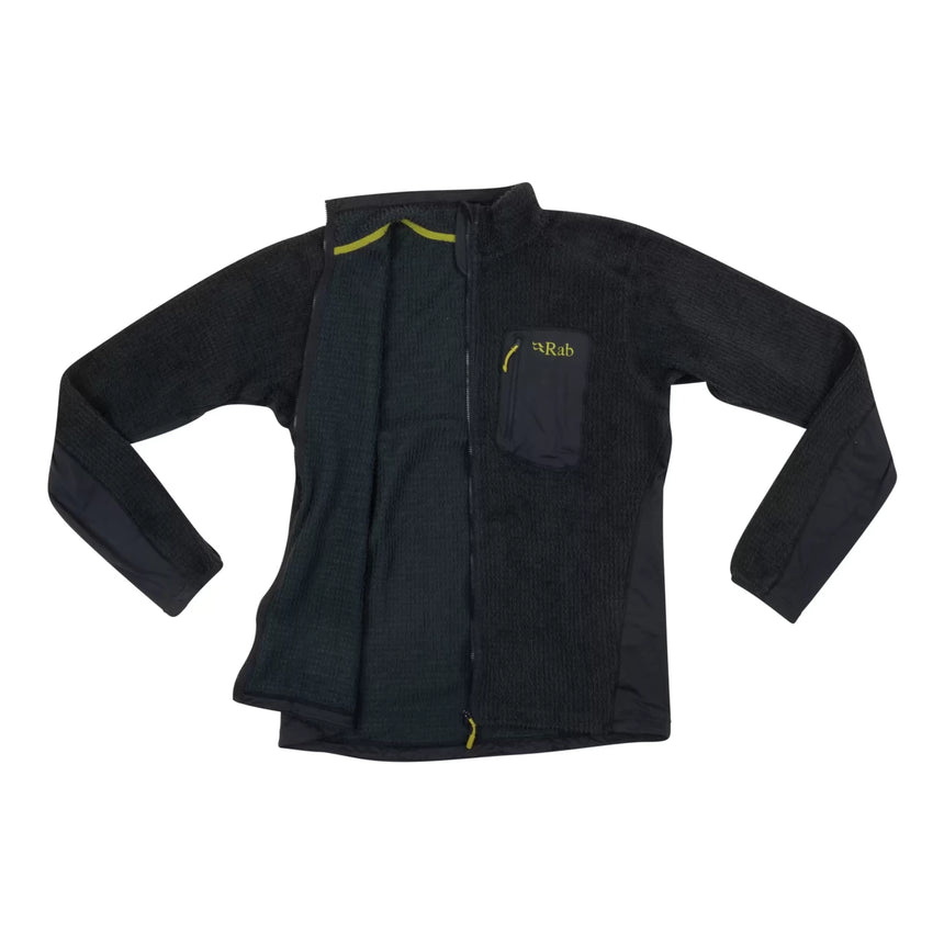 Rab womens alpha flash jacket shop