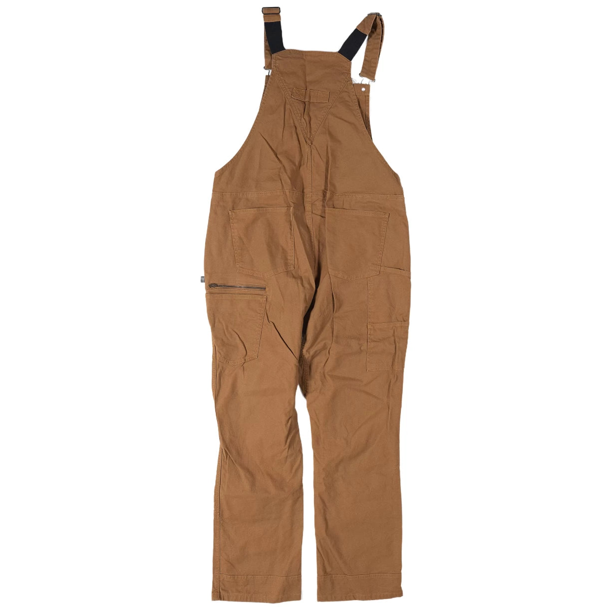 14 - ShortBrown