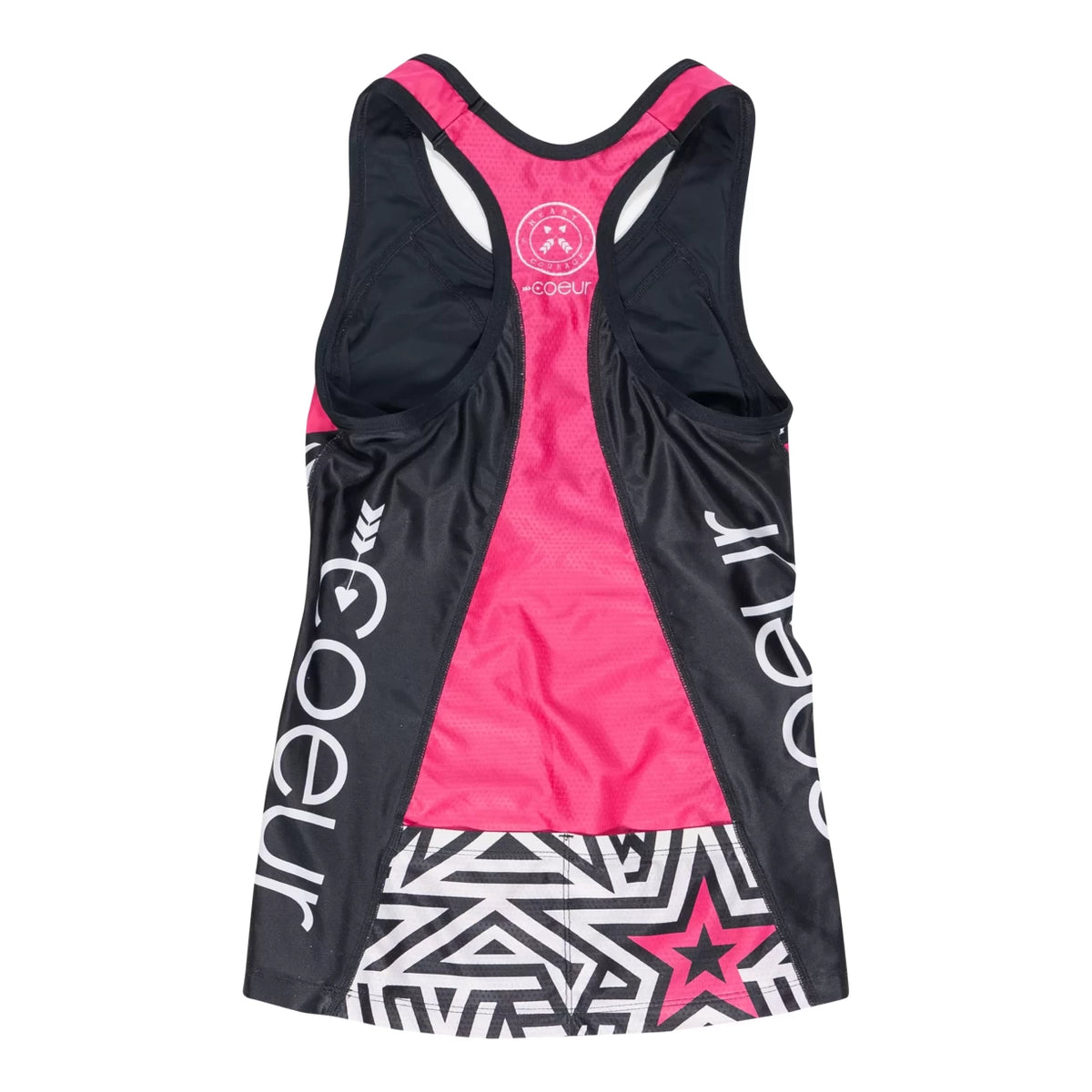 XSBlack/Pink