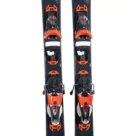 156cmBlack/Orange