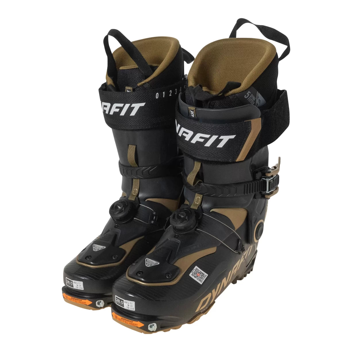 28Black/Gold