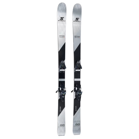 175cmSilver/Black