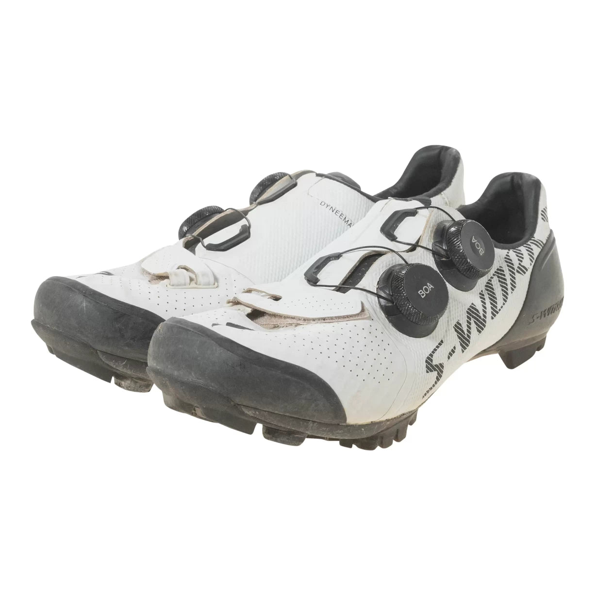 5White/Black