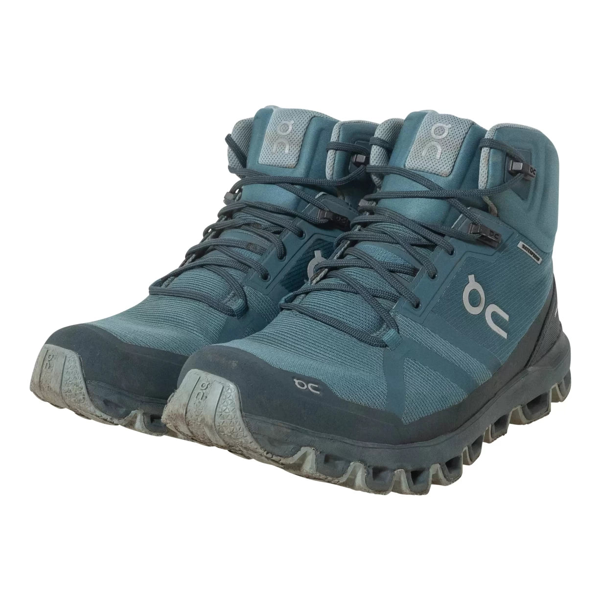 8Blue