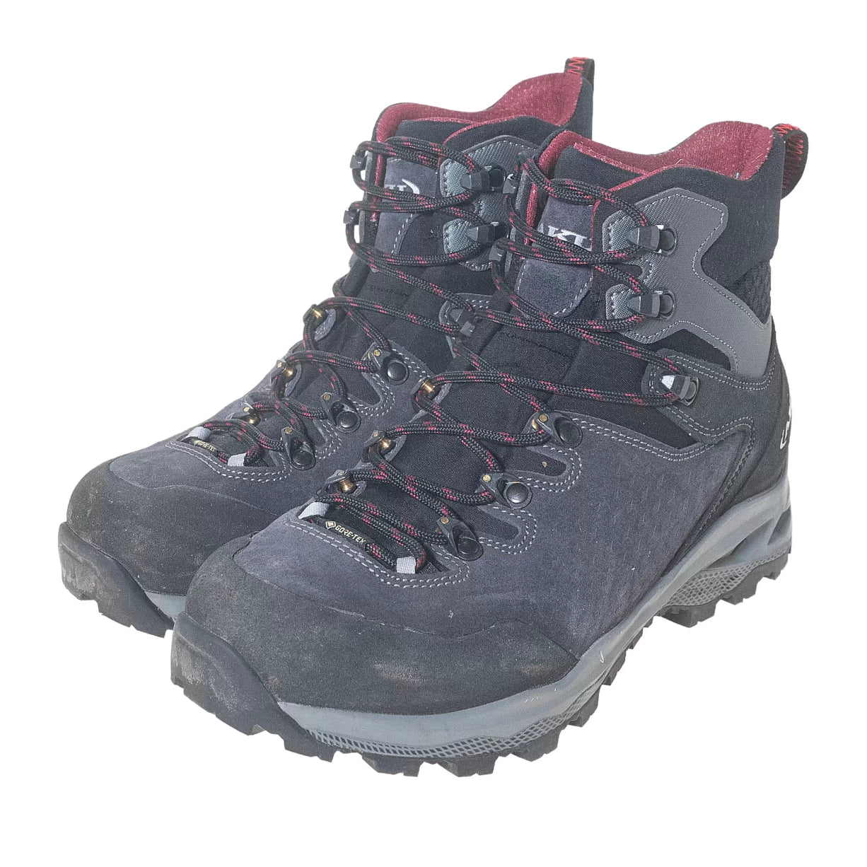 8.5Anthracite