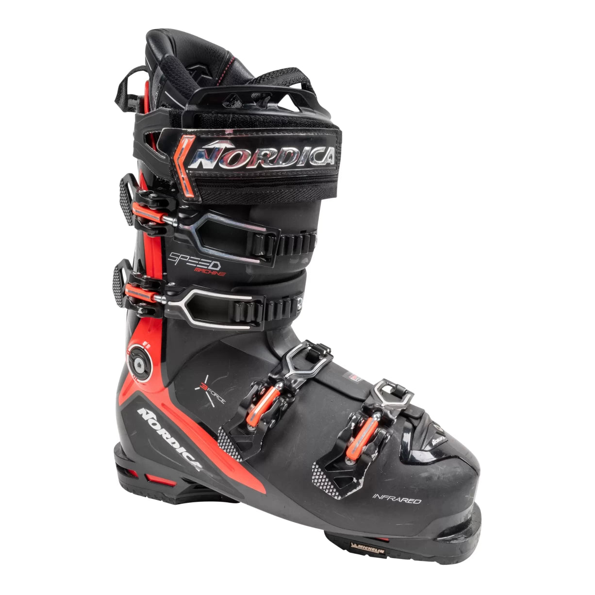 26.5Red/Black