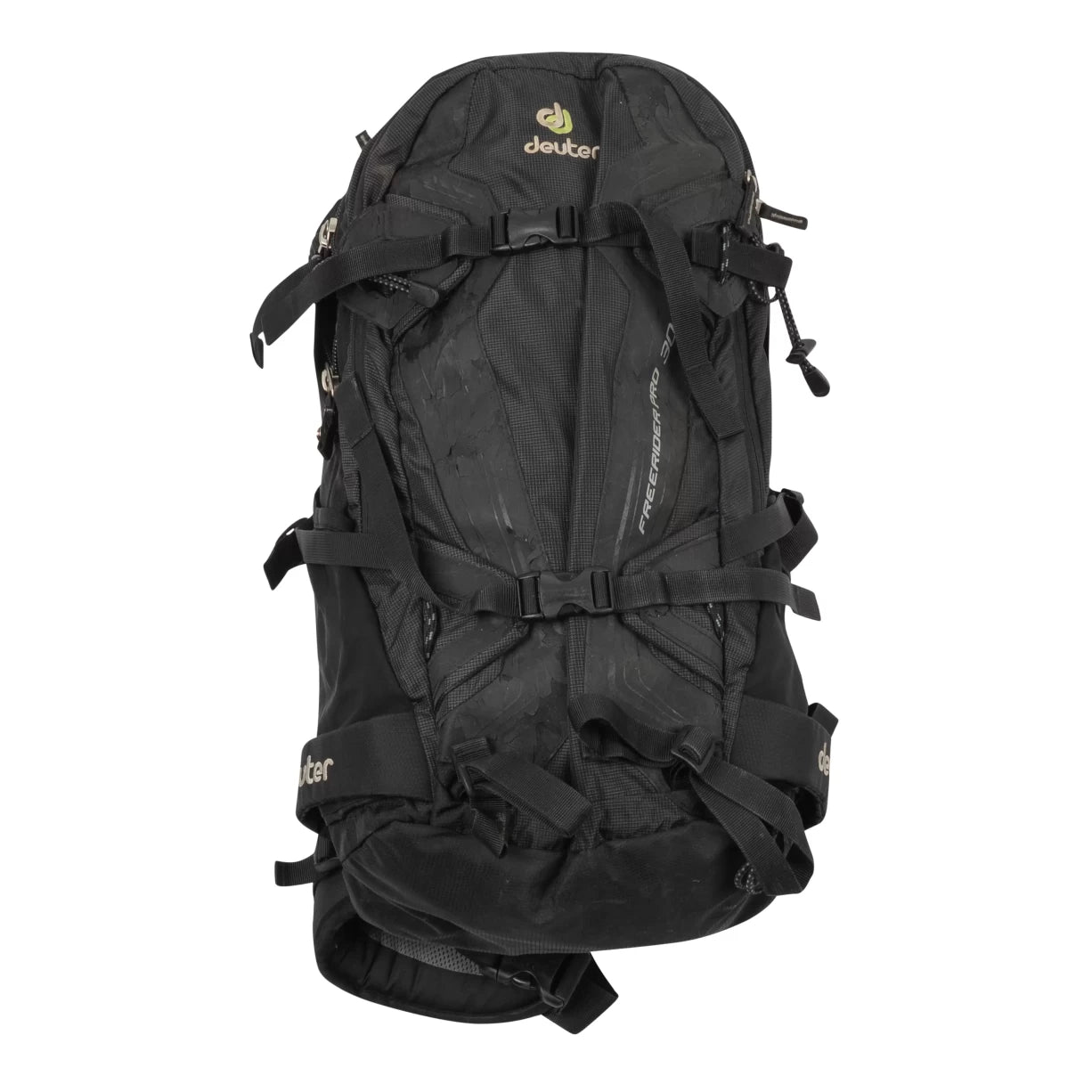30 LBlack