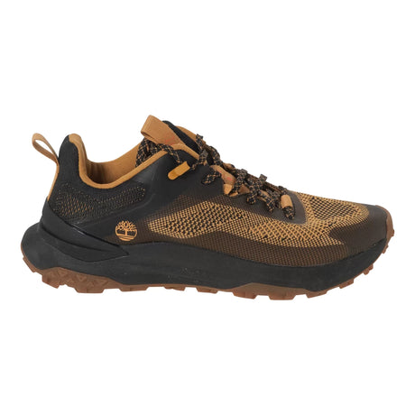 12Black / Yellow