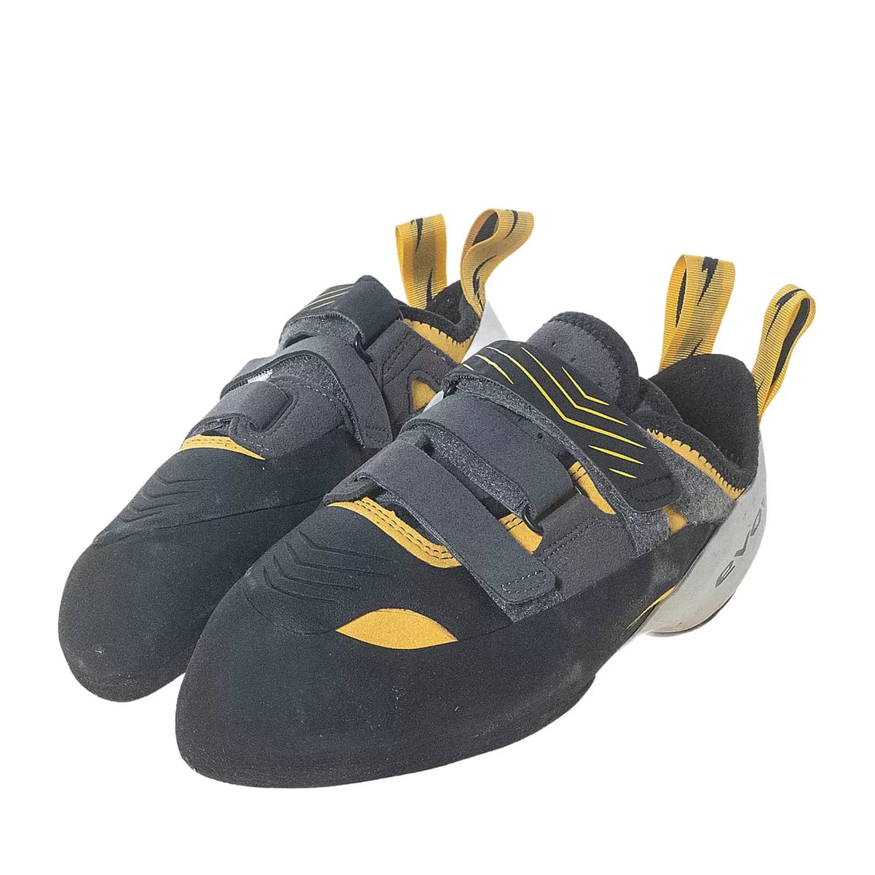 42.5Yellow/Black